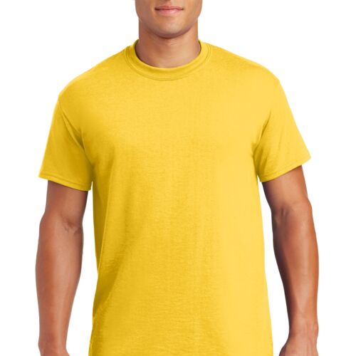 BP Engineering DryBlend ® 50 Cotton/50 Poly T Shirt Thumbnail