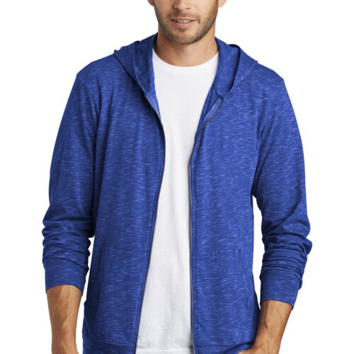 ® Medal Full Zip Hoodie Thumbnail