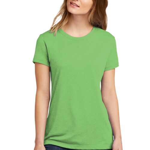 ™ Women's CVC Tee Thumbnail