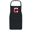 Medium Length Apron Thumbnail