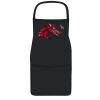 Medium Length Apron Thumbnail
