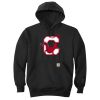 Rain Defender ® Paxton Heavyweight Hooded Sweatshirt Thumbnail